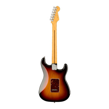 Fender - American Professional II Stratocaster Left-Handed - 3-Colour Sunburst : image 4