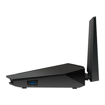 NETGEAR Dual-Band RAX30 Nighthawk AX5 WiFi Router : image 3