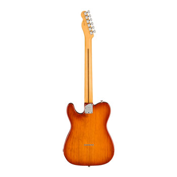 Fender - American Professional II Telecaster - Sienna Sunburst with Maple Fingerboard : image 4