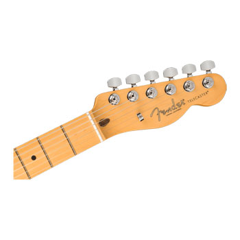 Fender - Am Pro II Tele - Roasted Pine : image 3