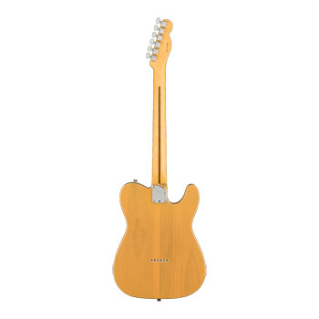 Fender - American Professional II Telecaster Left-Hand - Butterscotch Blonde with Maple Fingerboard : image 4
