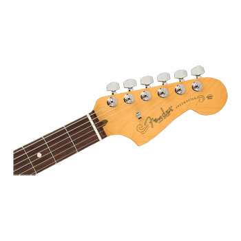 Fender - Am Pro II Jazzmaster - 3-Colour Sunburst : image 3