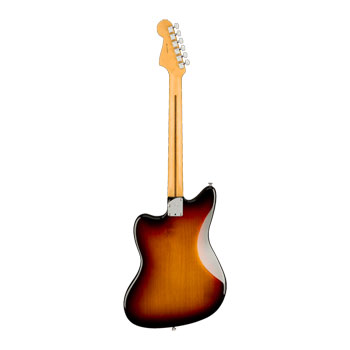 Fender - Am Pro II Jazzmaster - 3-Colour Sunburst : image 4