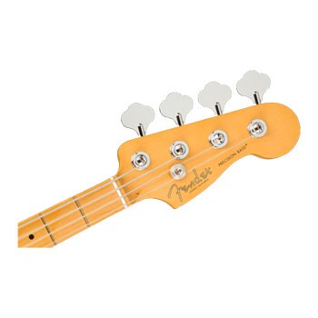 Fender - American Professional II Precision Bass - 3-Colour Sunburst : image 3