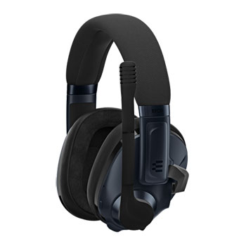 EPOS H3PRO Hybrid Acoustic Gaming Headset - Black : image 3