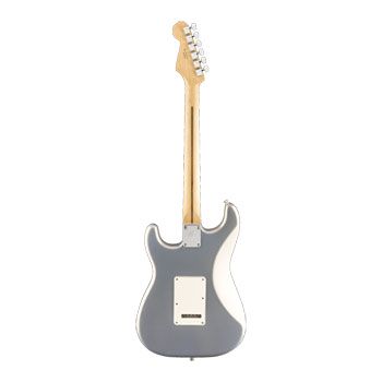 Fender - Player Strat - Silver : image 4
