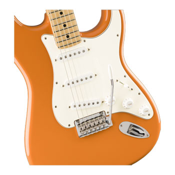 Fender - Player Strat - Capri Orange : image 2