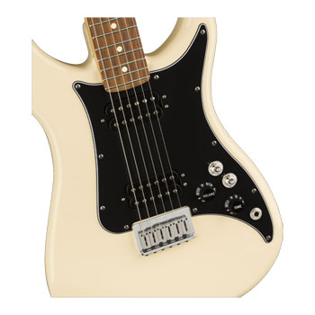 Fender - Player Lead III - Olympic White : image 2