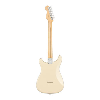 Fender - Player Lead III - Olympic White : image 4