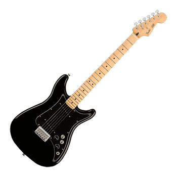 Fender - Player Lead II - Black : image 1