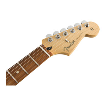 Fender - Player Stratocaster HSS - 3-Colour Sunburst with Pau Ferro Fingerboard : image 3