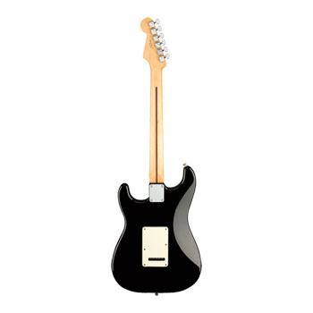 Fender - Player Stratocaster HSS - Black with Maple Fingerboard : image 4