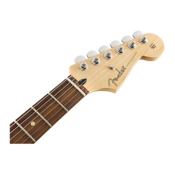 Fender - Player Stratocaster HSS Plus Top - Tobacco Sunburst with Pau Ferro Fingerboard : image 3