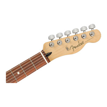 Fender - Player Tele - 3-Colour Sunburst : image 3
