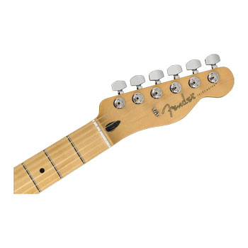 Fender - Player Telecaster - Polar White with Maple Fingerboard : image 3