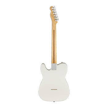 Fender - Player Telecaster - Polar White with Maple Fingerboard : image 4