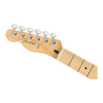 Fender - Player Telecaster Left-Handed - Butterscotch Blonde with Maple Fingerboard : image 3