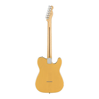 Fender - Player Telecaster Left-Handed - Butterscotch Blonde with Maple Fingerboard : image 4