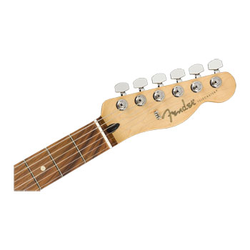 Fender - Player Telecaster - Polar White with Pau Ferro Fingerboard : image 3