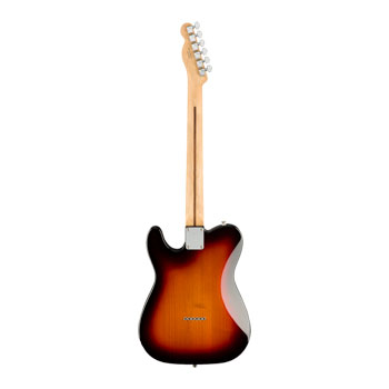 Fender - Player Telecaster HH - 3-Colour Sunburst with Pau Ferro Fingerboard : image 4