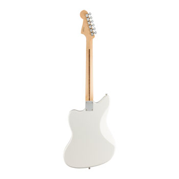 Fender - Player Jazzmaster - Polar White : image 3