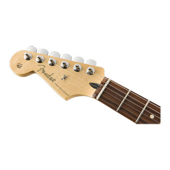 Fender - Player Stratocaster Left-Handed - Black : image 3