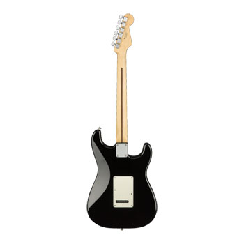 Fender - Player Stratocaster Left-Handed - Black : image 4