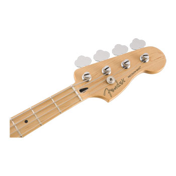Fender - Player Precision Bass, Buttercream with Maple Fingerboard : image 3