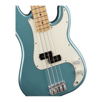 Fender - Player Precision Bass, Tidepool with Maple Fingerboardl : image 2