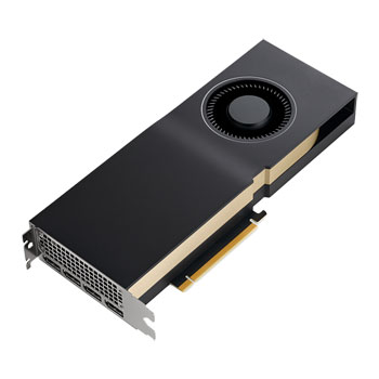 PNY NVIDIA RTX A4500 20GB GDDR6 Ampere Ray Tracing Workstation Graphic Card : image 2