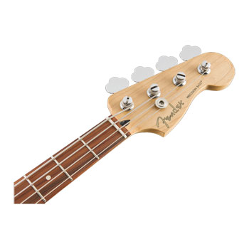 Fender - Player Precision Bass, 3-Colour Sunburst with Pau Ferro Fingerboard : image 3