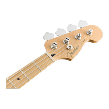 Fender - Player Jazz Bass - 3-Colour Sunburst with Maple Fingerboard : image 4