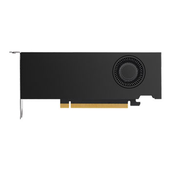 PNY NVIDIA RTX A2000 12GB GDDR6 Ampere Ray Tracing Workstation OEM