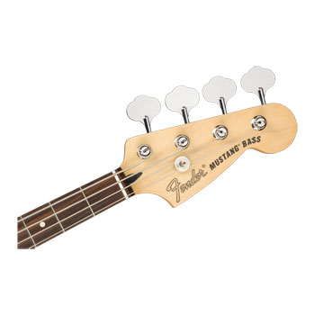 Fender - Player Mustang Bass PJ (Aged Natural) : image 3