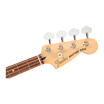 Fender - Player Mustang Bass PJ - Firemist Gold : image 3