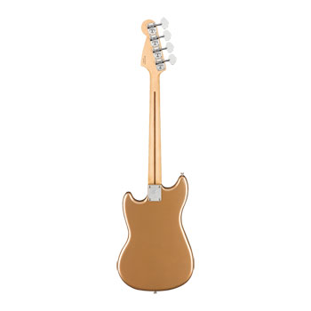 Fender - Player Mustang Bass PJ - Firemist Gold : image 4