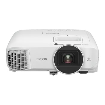 Epson Full HD 1080p 3LCD Projector : image 2