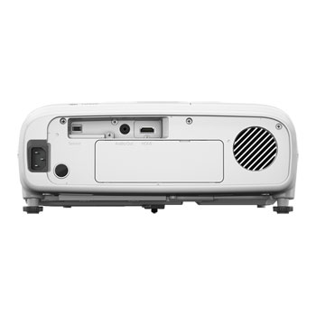 Epson Full HD 1080p 3LCD Projector : image 4