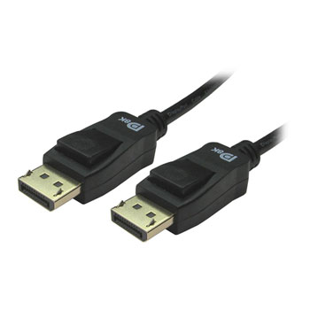 Newlink 0.5m Display Port 1.4 HBR3 Cable : image 1