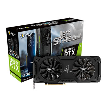 Palit Products - GeForce RTX™ 4080 JetStream 