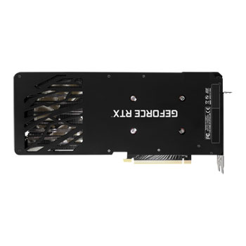 Palit NVIDIA GeForce RTX 3070 JetStream V1 8GB Ampere Graphics Card : image 4
