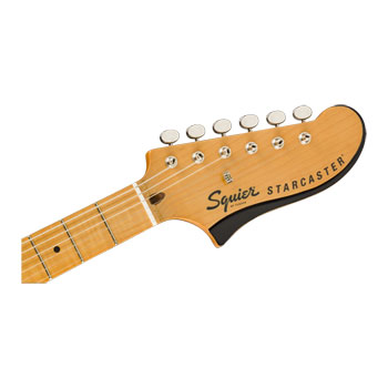 Squier - Classic Vibe Starcaster, Natural : image 3