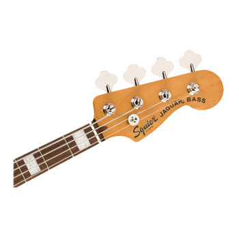 Squier - Classic Vibe Jaguar Bass - 3-Colour Sunburst : image 4
