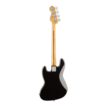 Squier - Classic Vibe '60s Jazz Bass, Black with Laurel Fingerboard : image 4