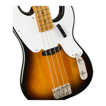 Squier - Classic Vibe '50s Precision Bass, 2-Colour Sunburst : image 2