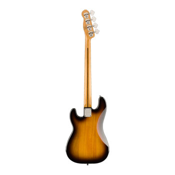 Squier - Classic Vibe '50s Precision Bass, 2-Colour Sunburst : image 4