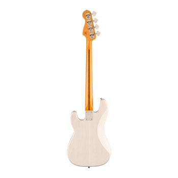 Squier - FSR Classic Vibe Late '50s Precision Bass, Maple Fingerboard, White Blonde : image 4