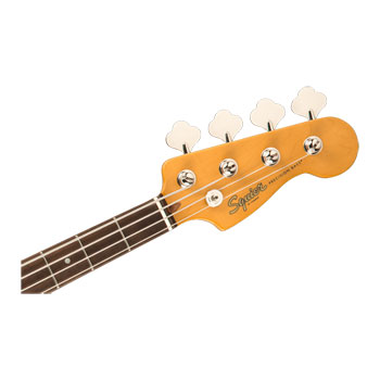 Squier - Classic Vibe '60s Precision Bass, 3-Colour Sunburst : image 3