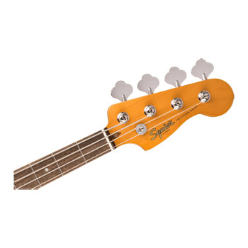 Squier - Classic Vibe '60s Precision Bass, Olympic White : image 4