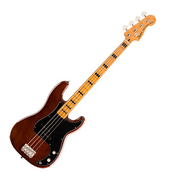 Squier - Classic Vibe '70S Precision Bass - Walnut 0374520592